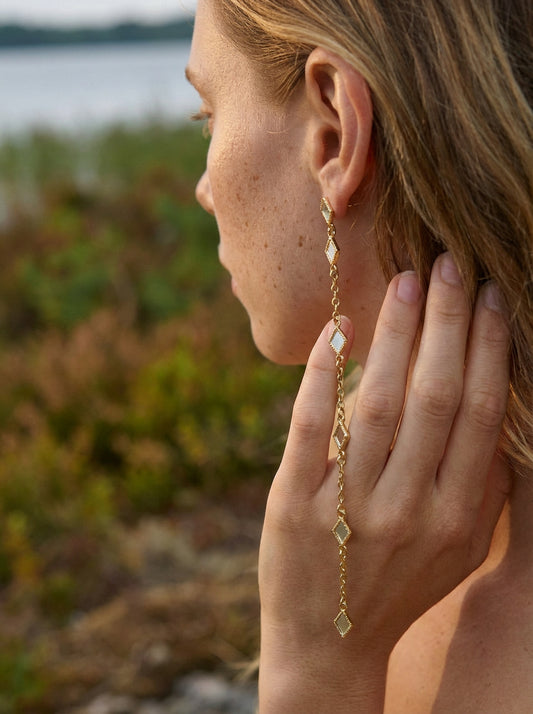 PENDIENTES ATRANI