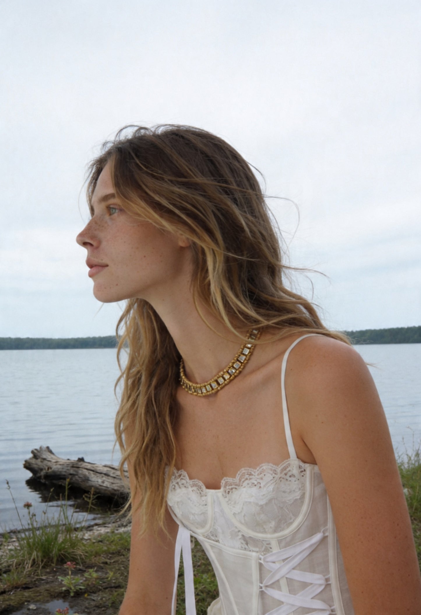 CHOKER NOVARA