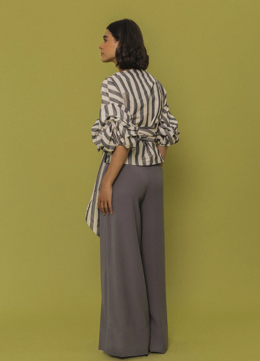 CONJUNTO ISMERIA Y LAVINIA