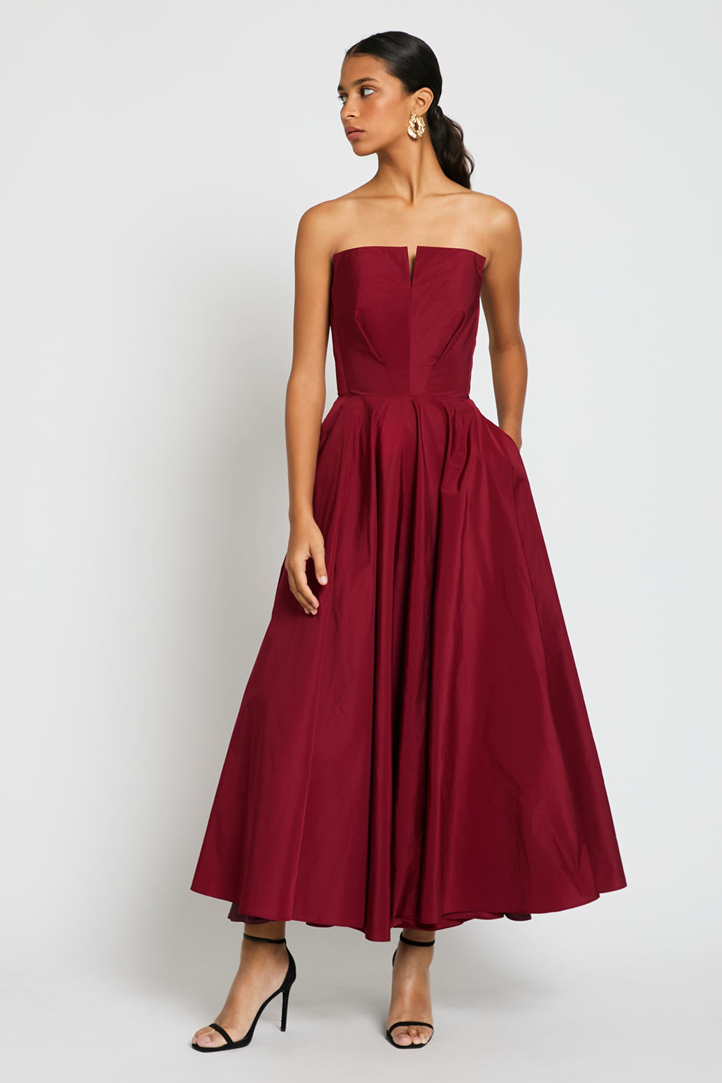 VESTIDO KONDI