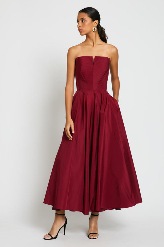 VESTIDO KONDI