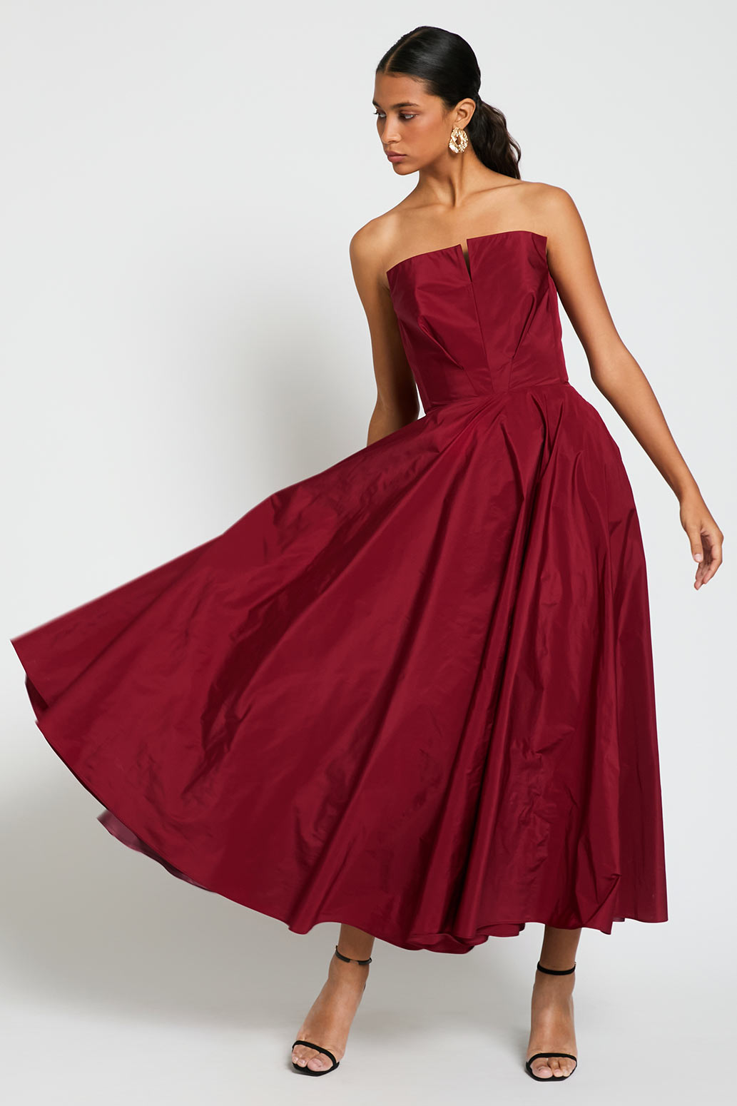 VESTIDO KONDI