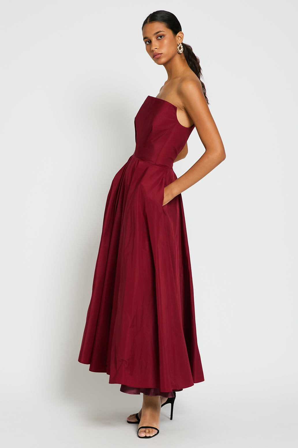 VESTIDO KONDI