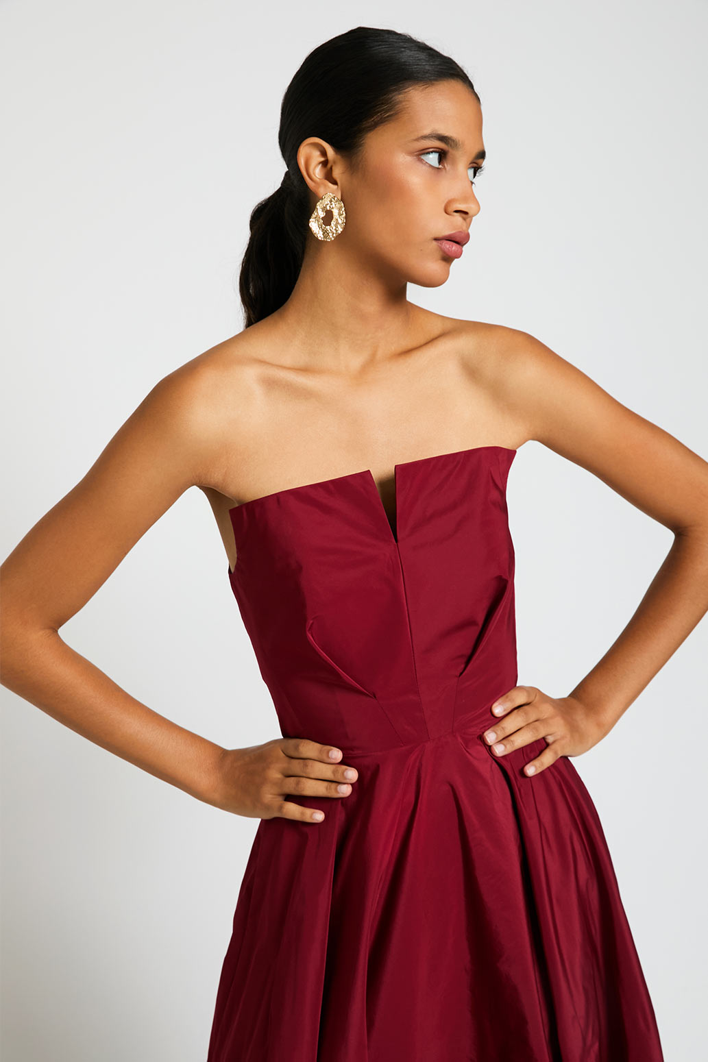 VESTIDO KONDI