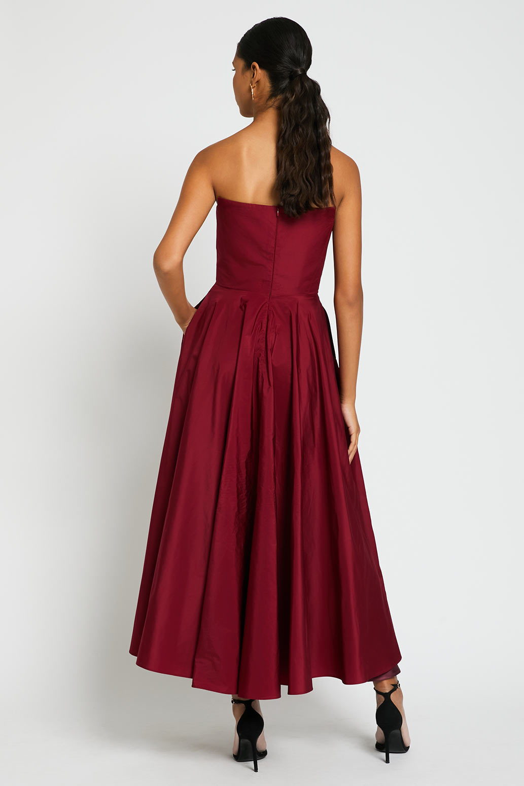 VESTIDO KONDI