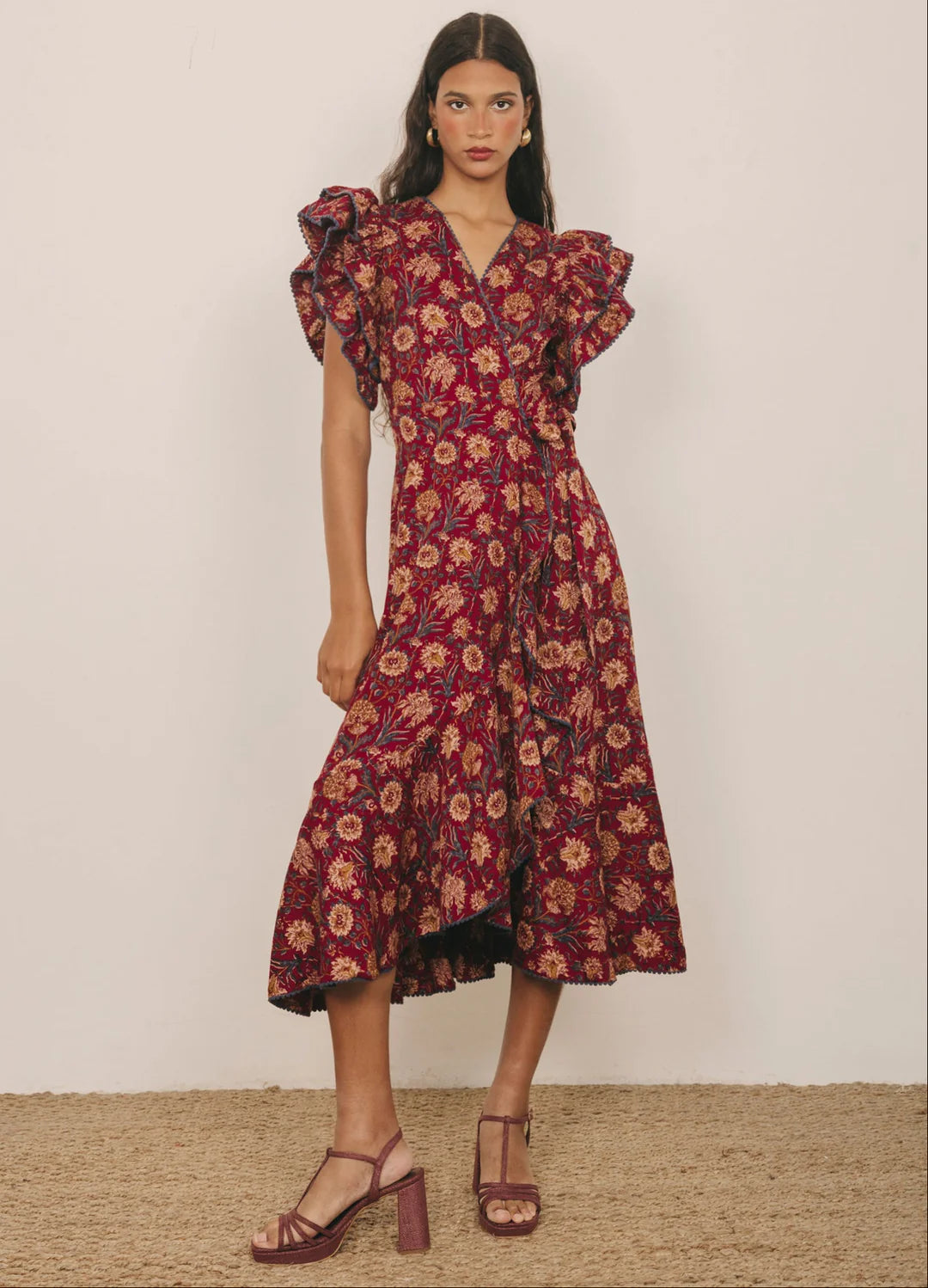 VESTIDO LOLITA