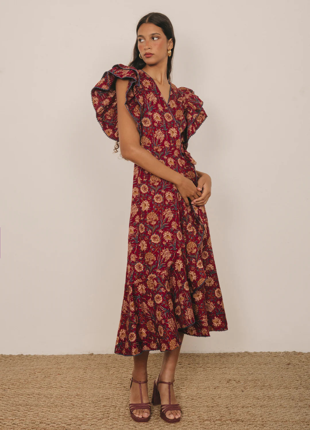 VESTIDO LOLITA