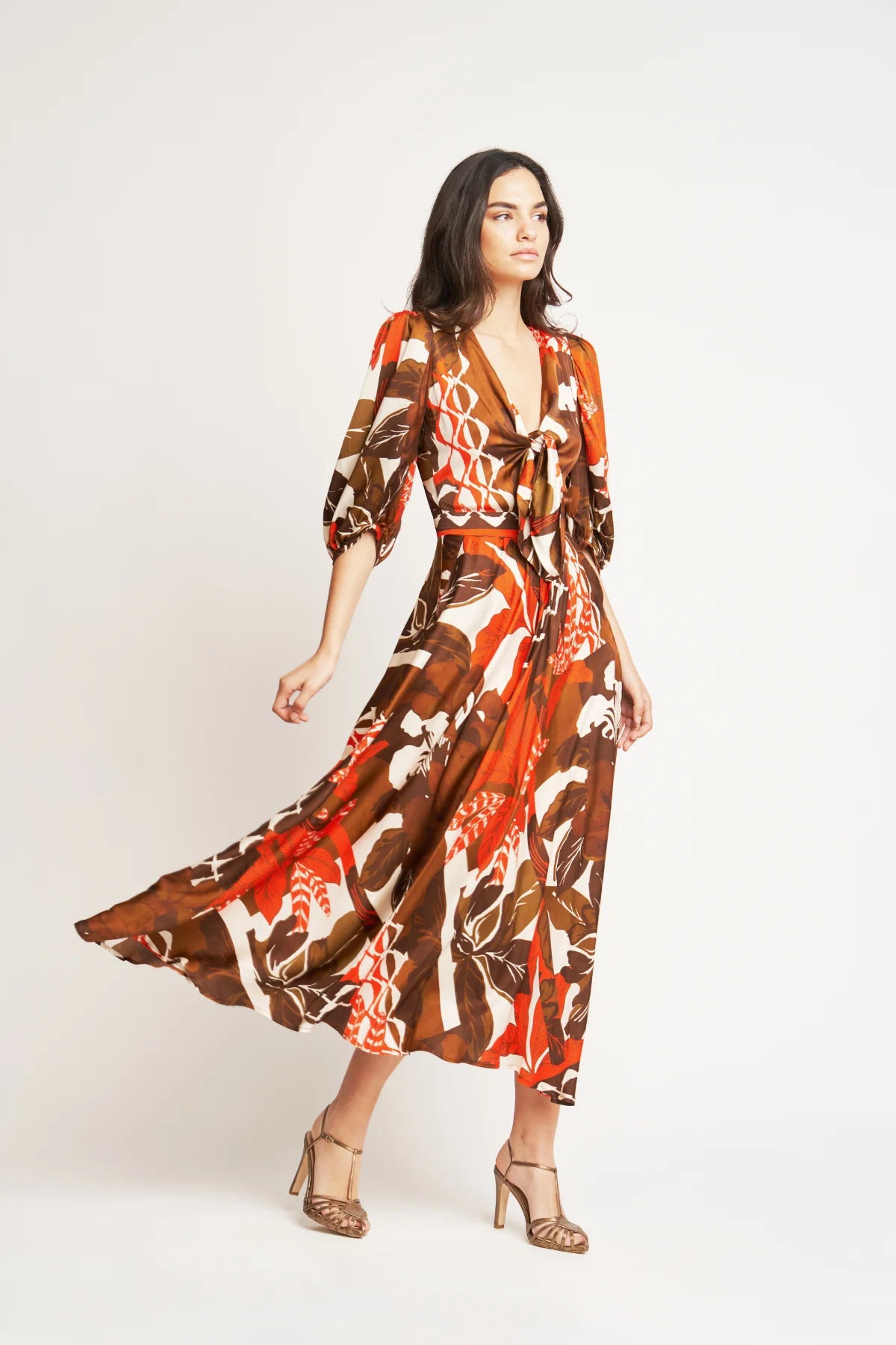 VESTIDO MIRIAM