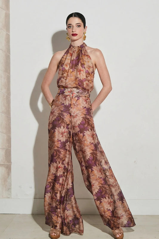 TOP Y PANTALÓN MONIC