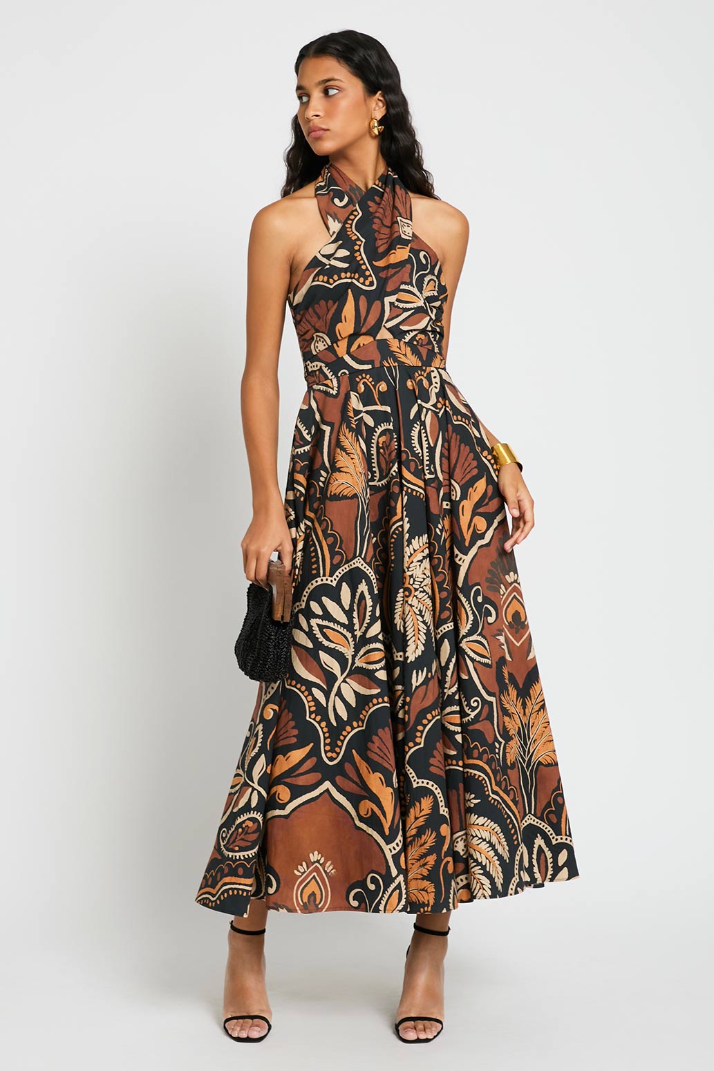 VESTIDO MARRY