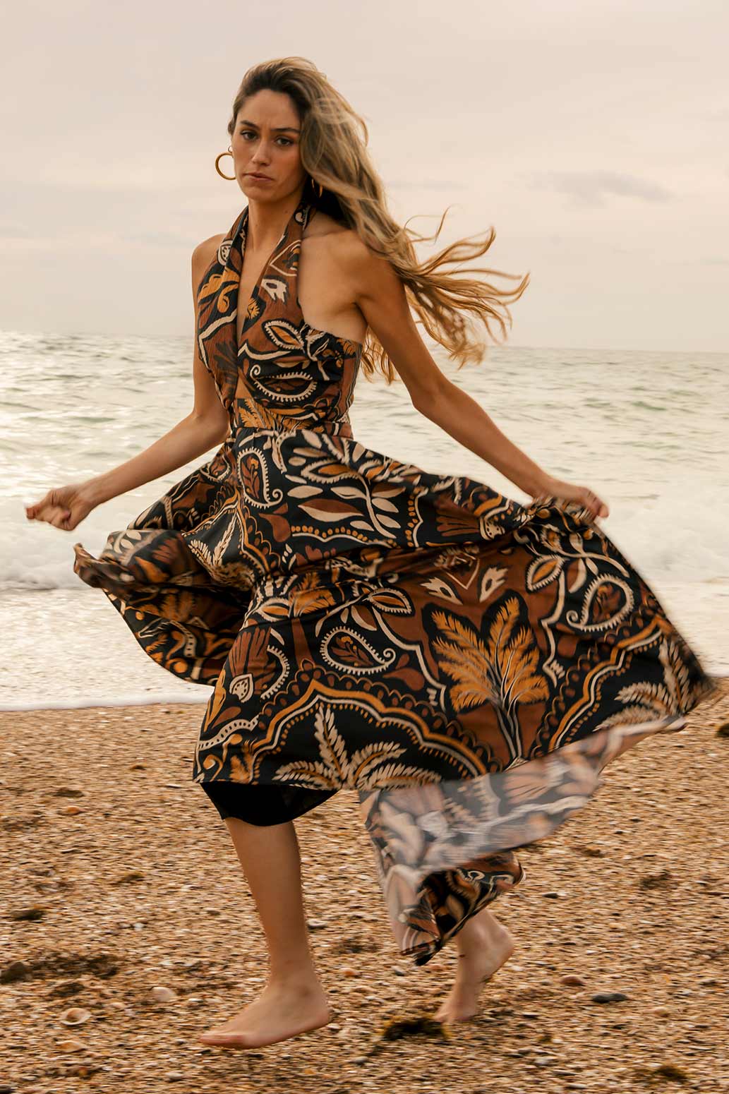 VESTIDO MARRY