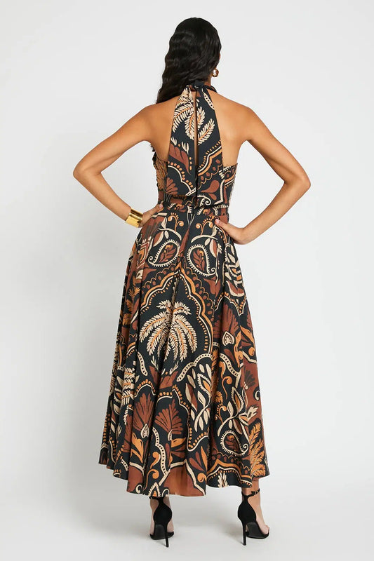 VESTIDO MARRY