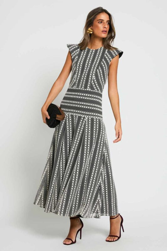 VESTIDO MOAS