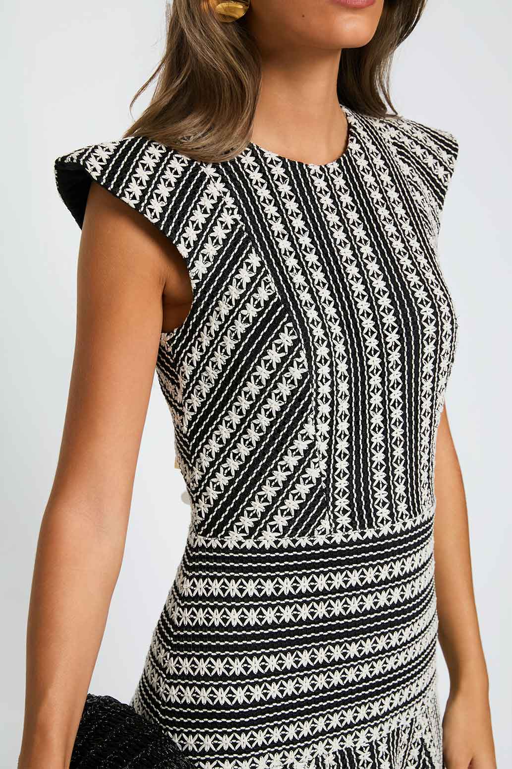 VESTIDO MOAS