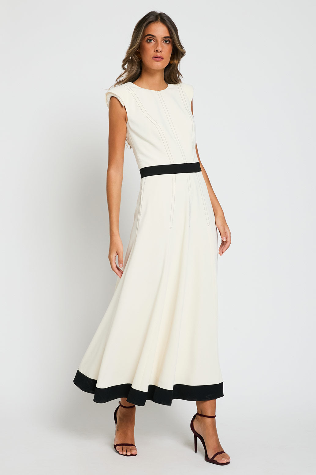 VESTIDO OLAYA