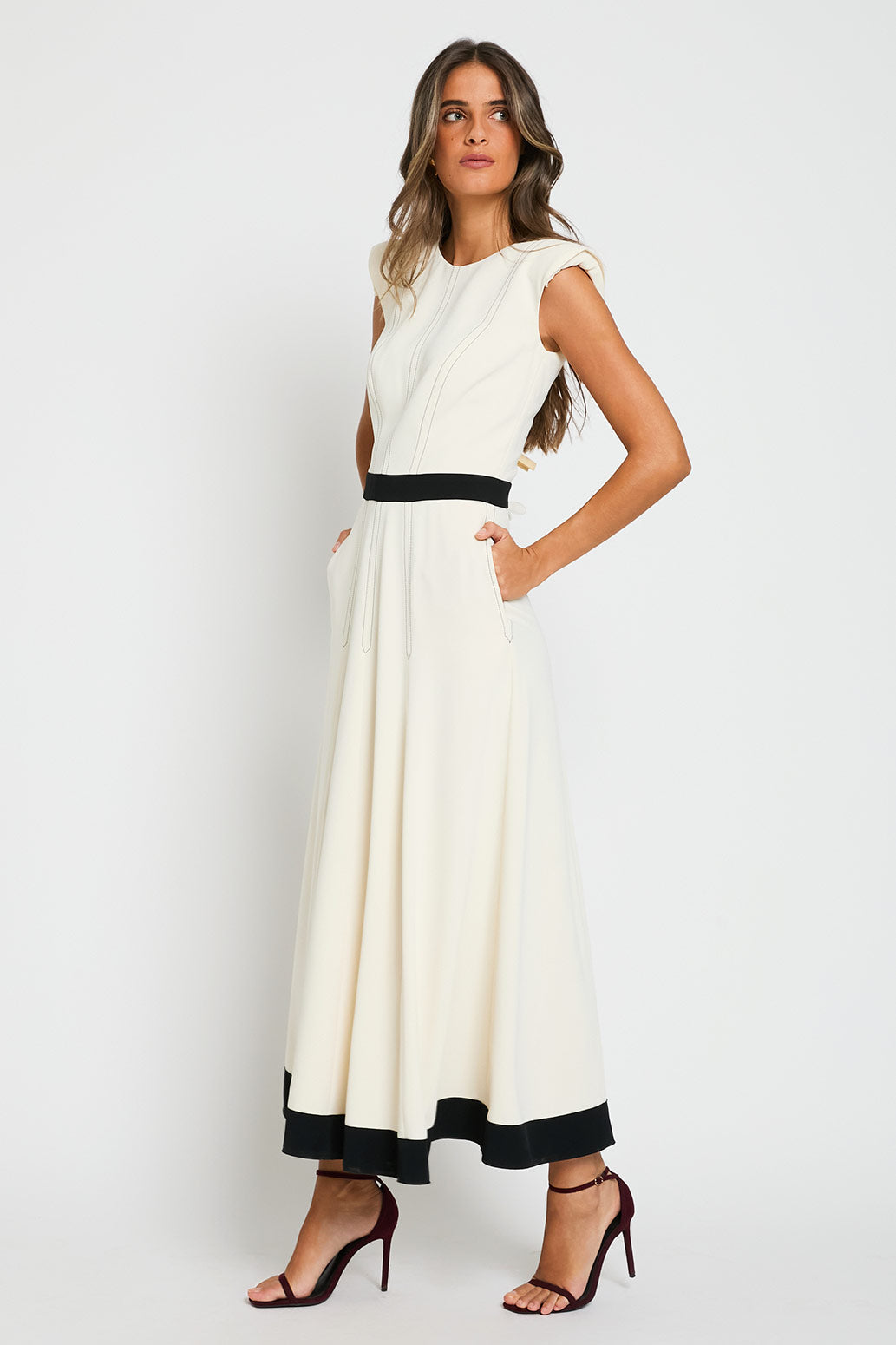 VESTIDO OLAYA