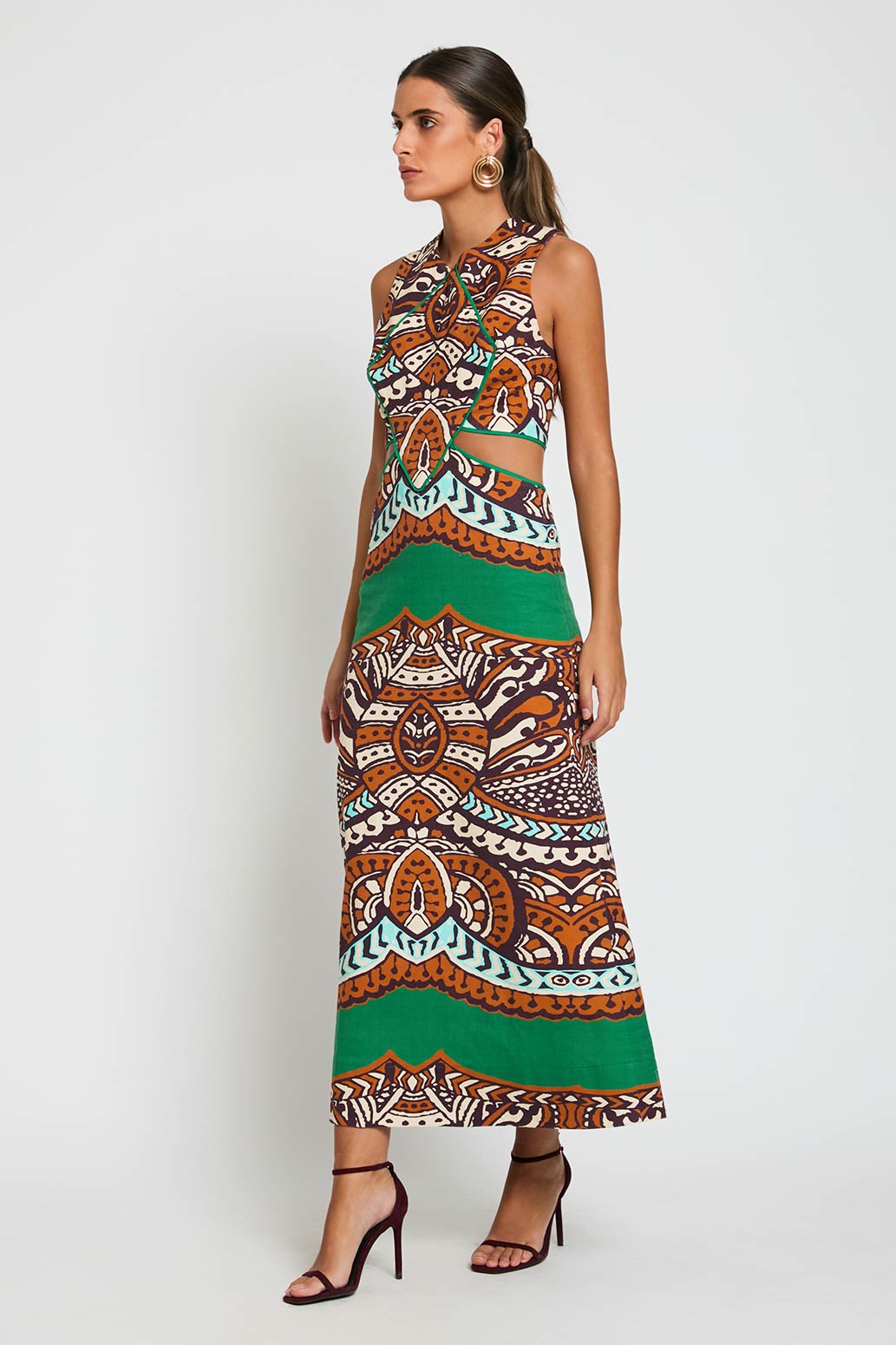 VESTIDO OLI