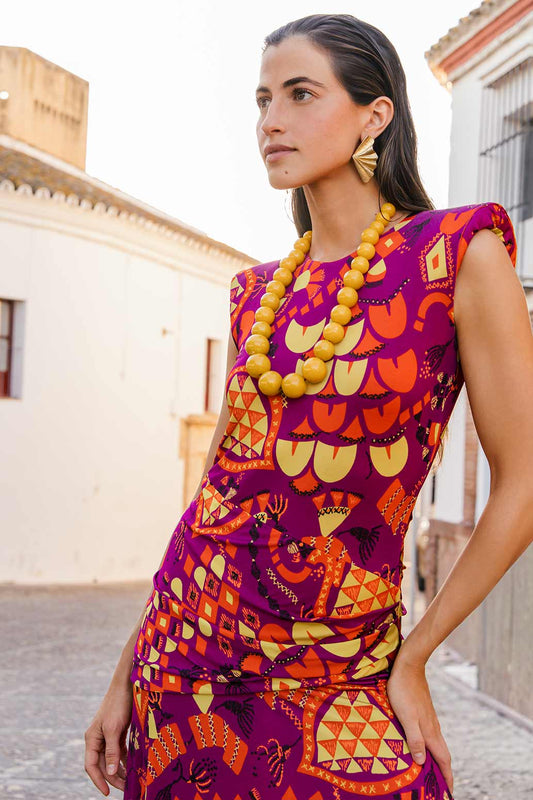 VESTIDO OMNY
