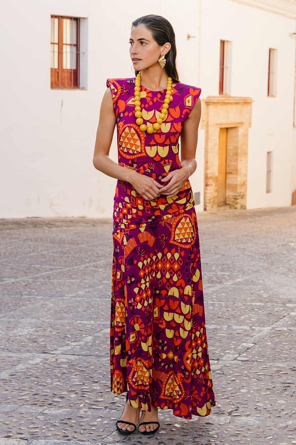 VESTIDO OMNY