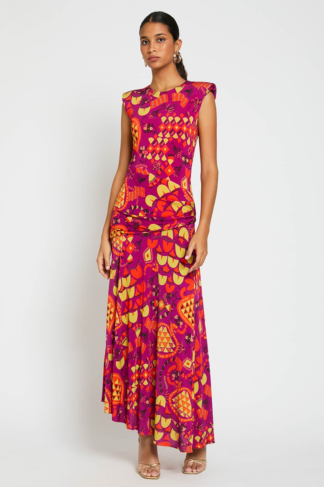 VESTIDO OMNY