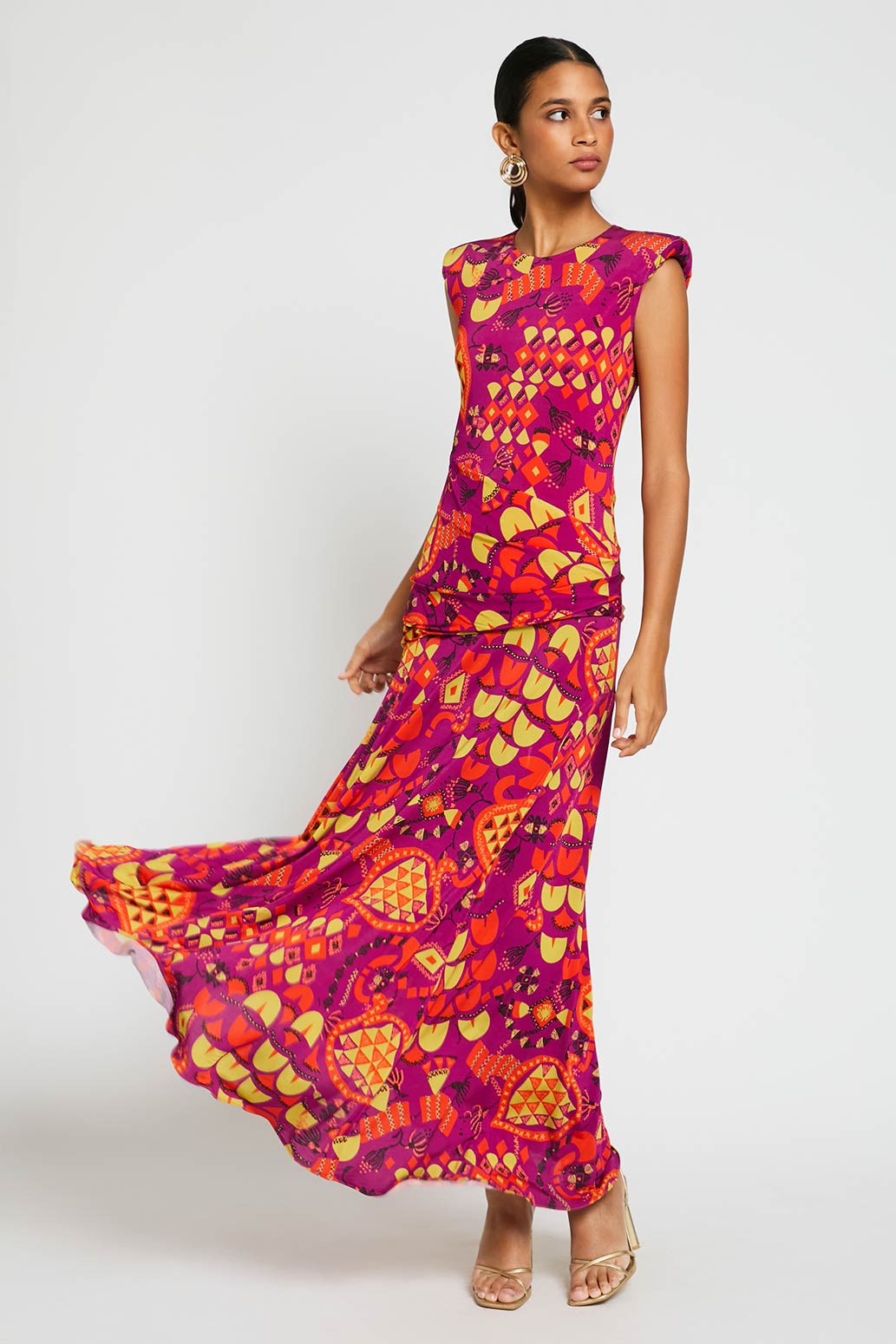 VESTIDO OMNY