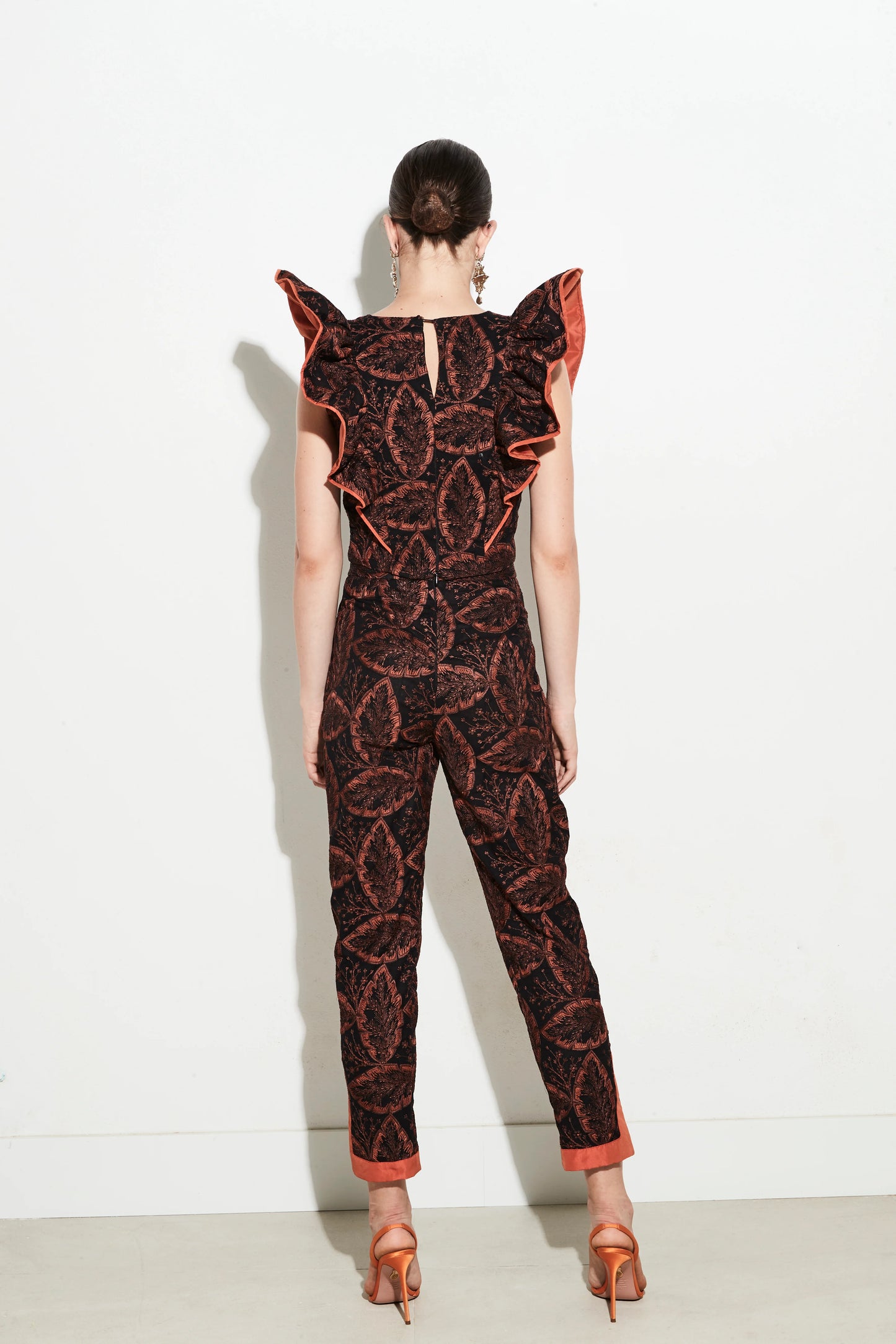 CONJUNTO YAB