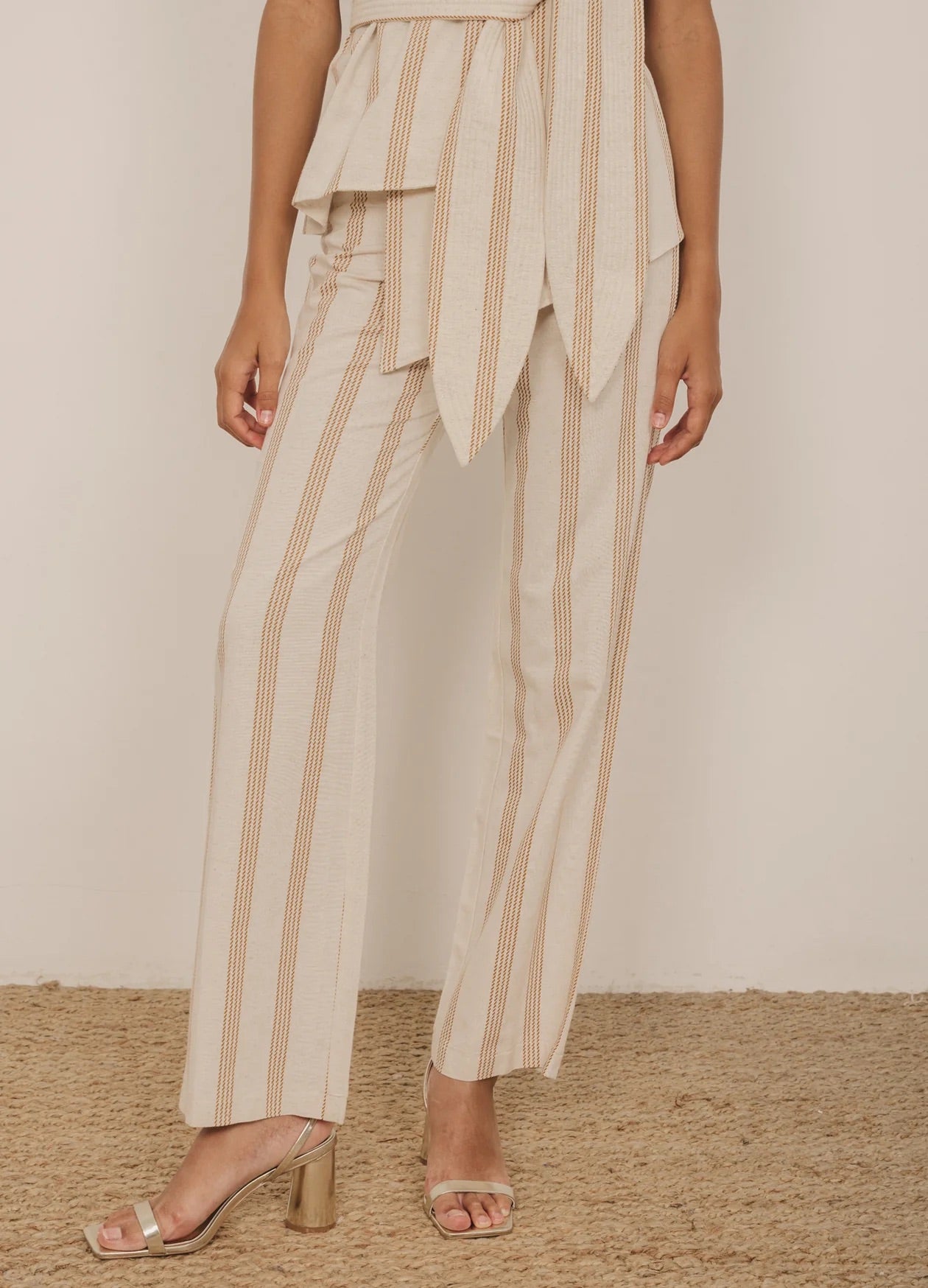 CONJUNTO VALDIRIA - TALITA