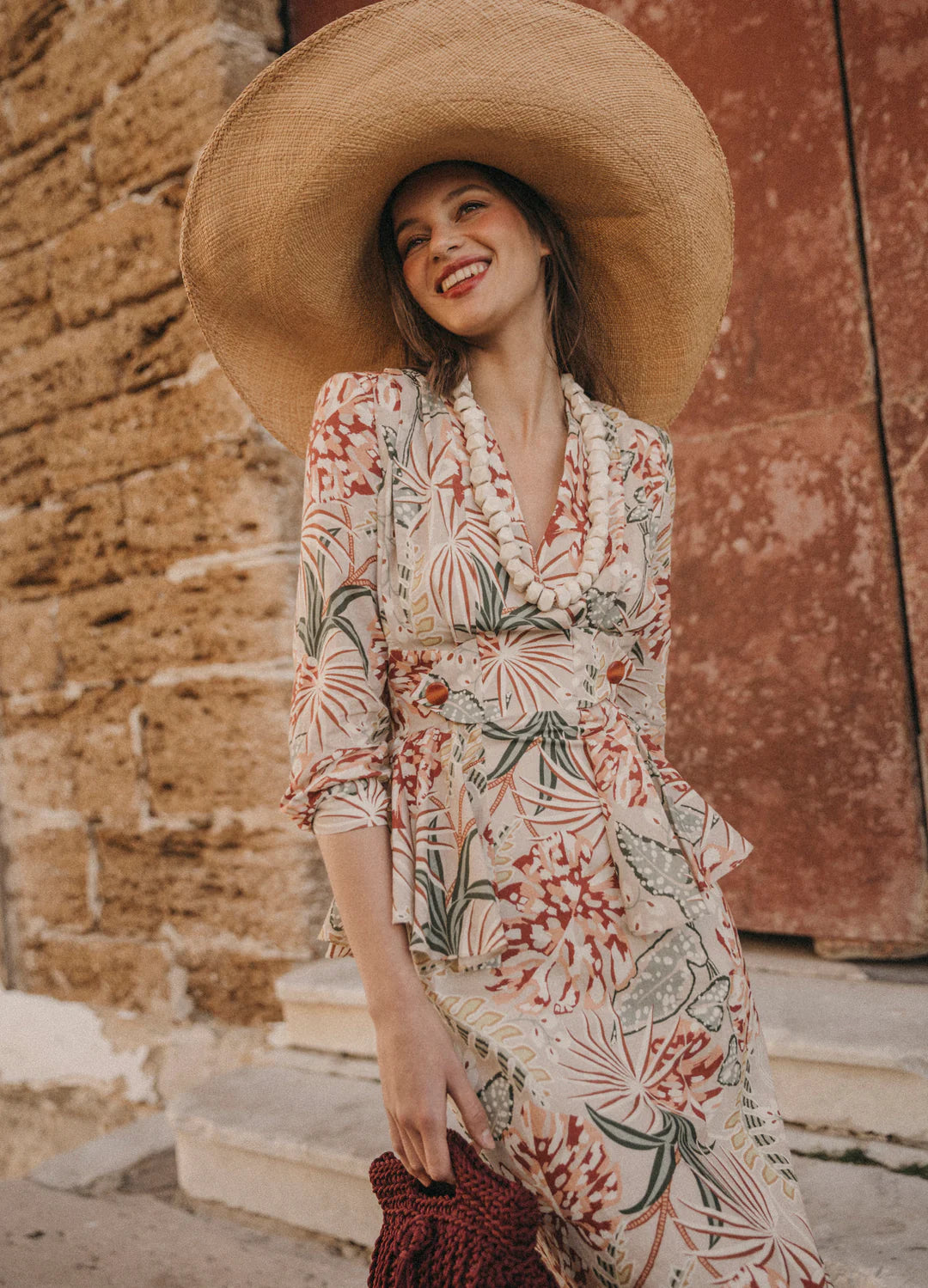 VESTIDO RANIA