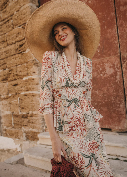 VESTIDO RANIA