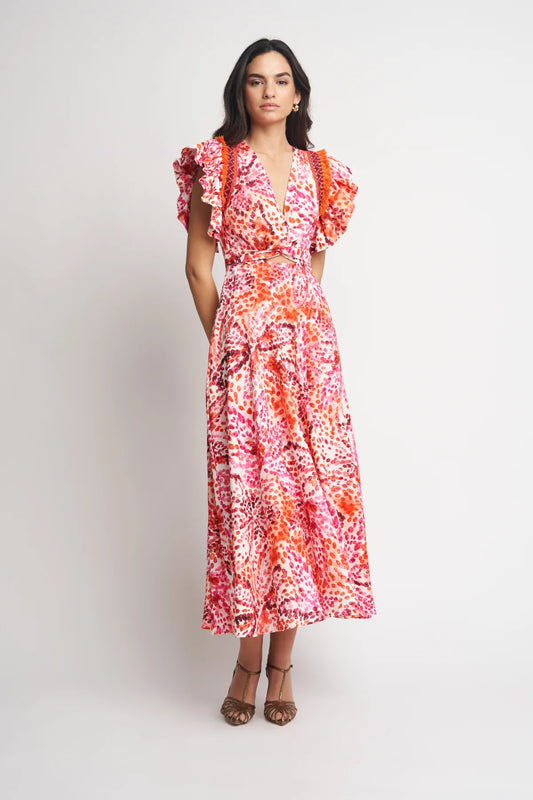 VESTIDO SILVANA