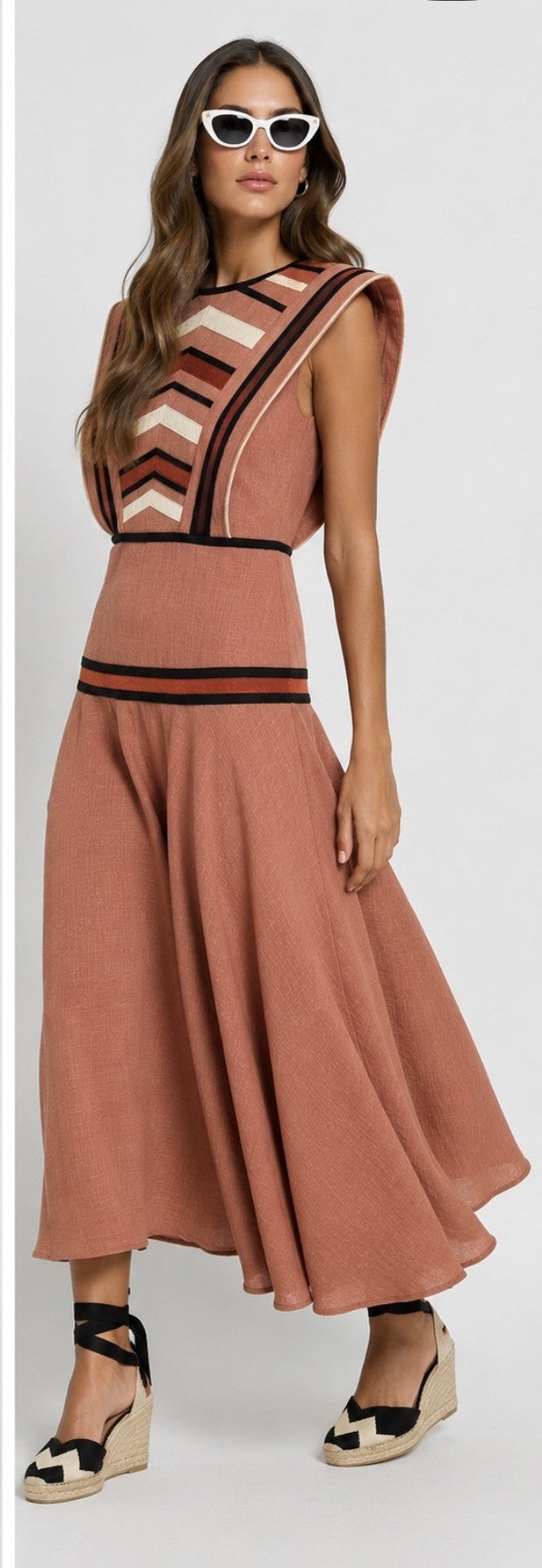 VESTIDO SIREN