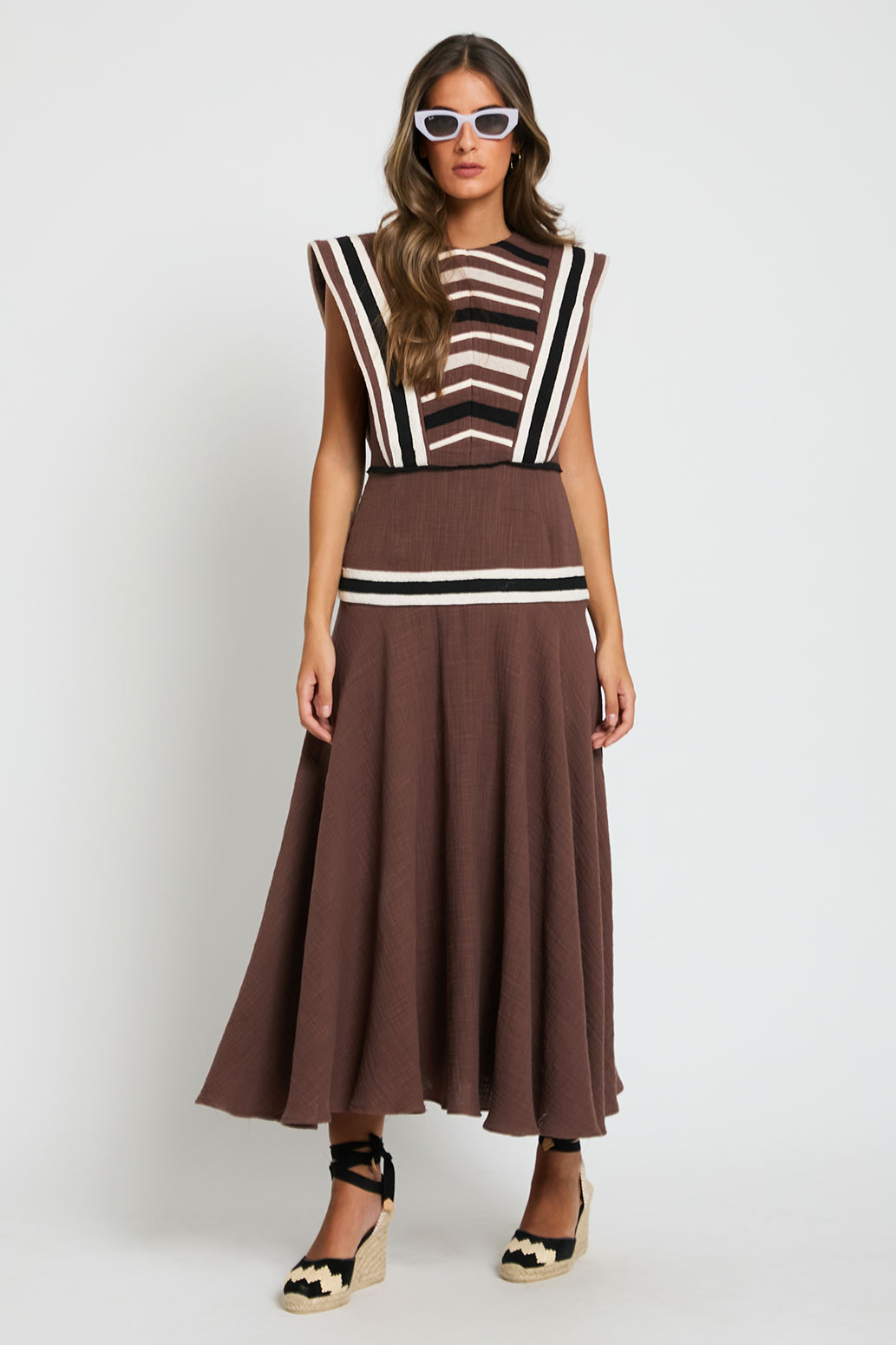 VESTIDO SIREN