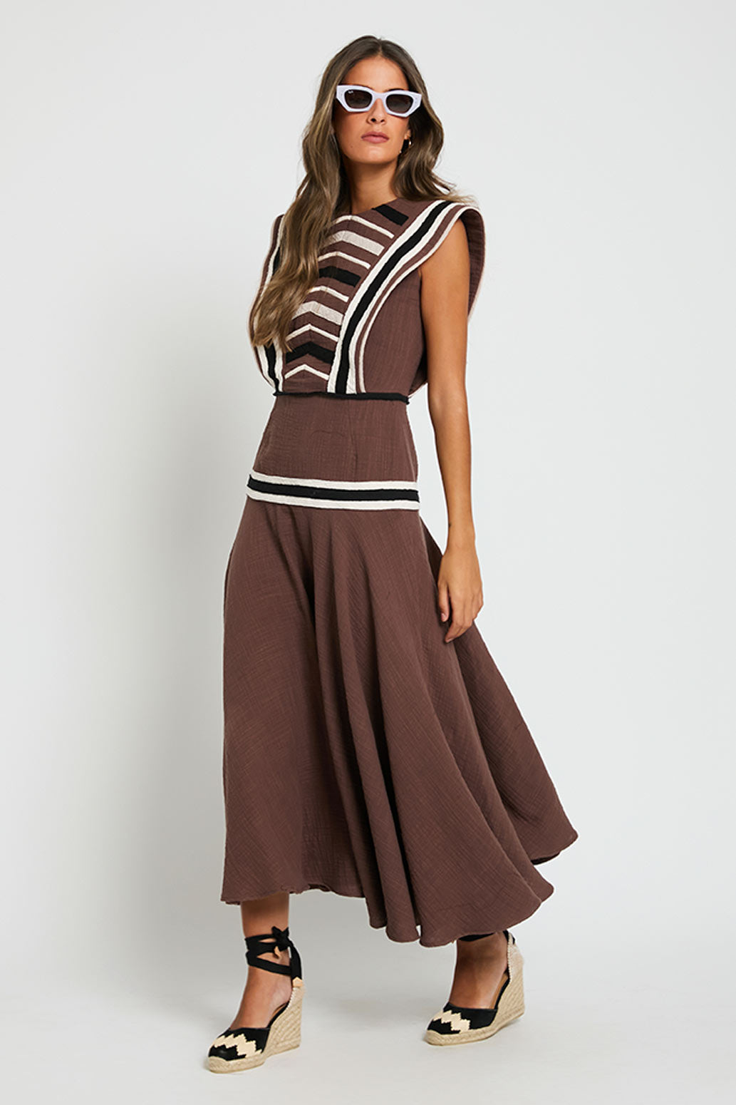 VESTIDO SIREN