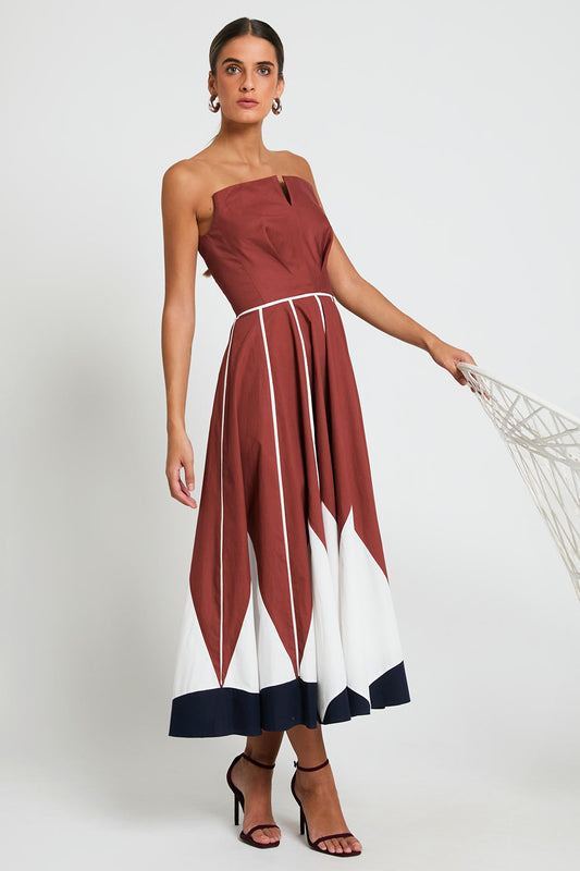 VESTIDO ULAE