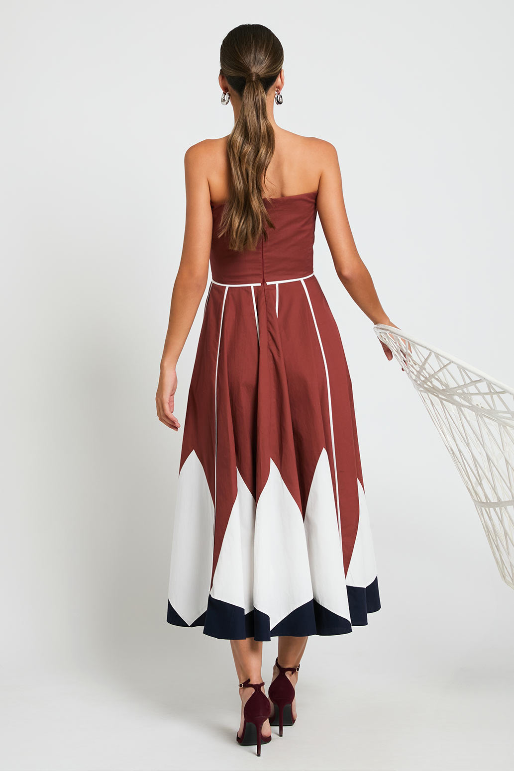VESTIDO ULAE
