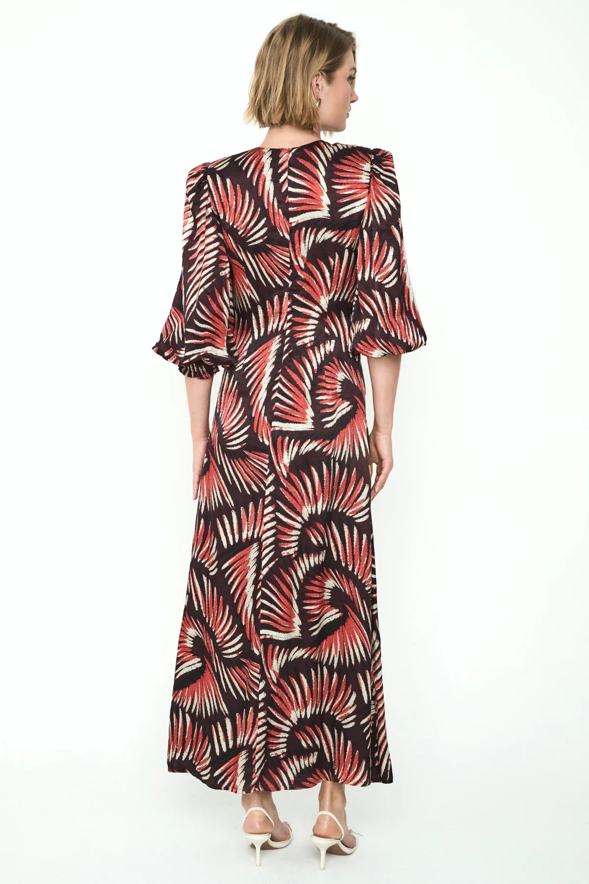 VESTIDO LILIUM