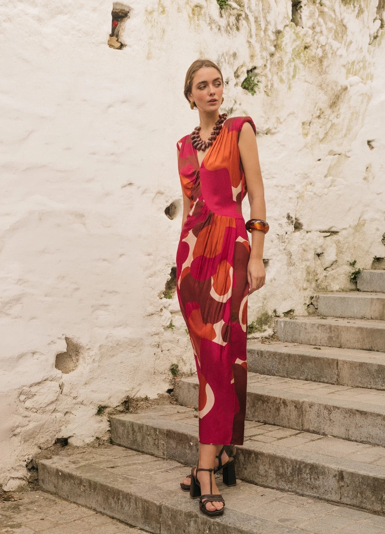 VESTIDO CASSIDY