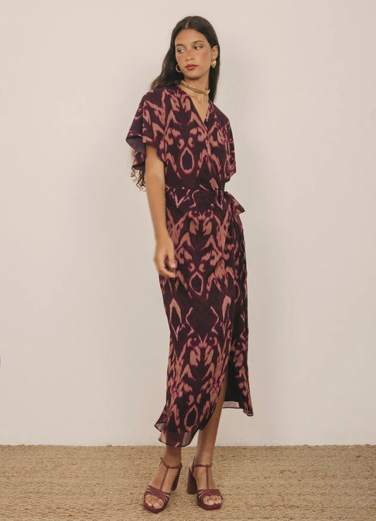 VESTIDO DANNA