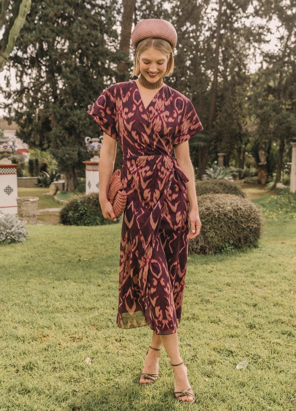 VESTIDO DANNA