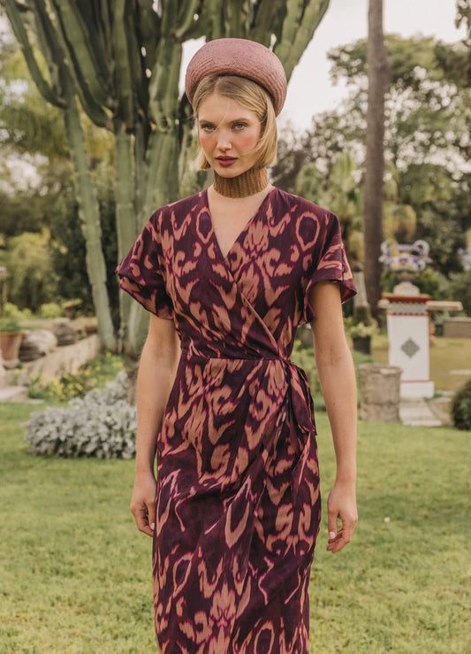 VESTIDO DANNA