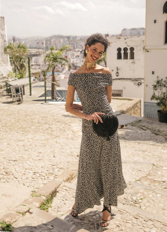 VESTIDO GIORGIA
