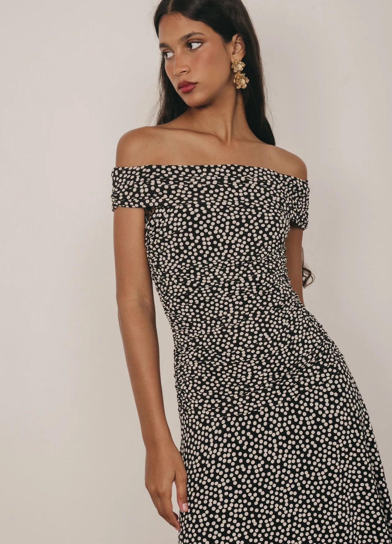 VESTIDO GIORGIA