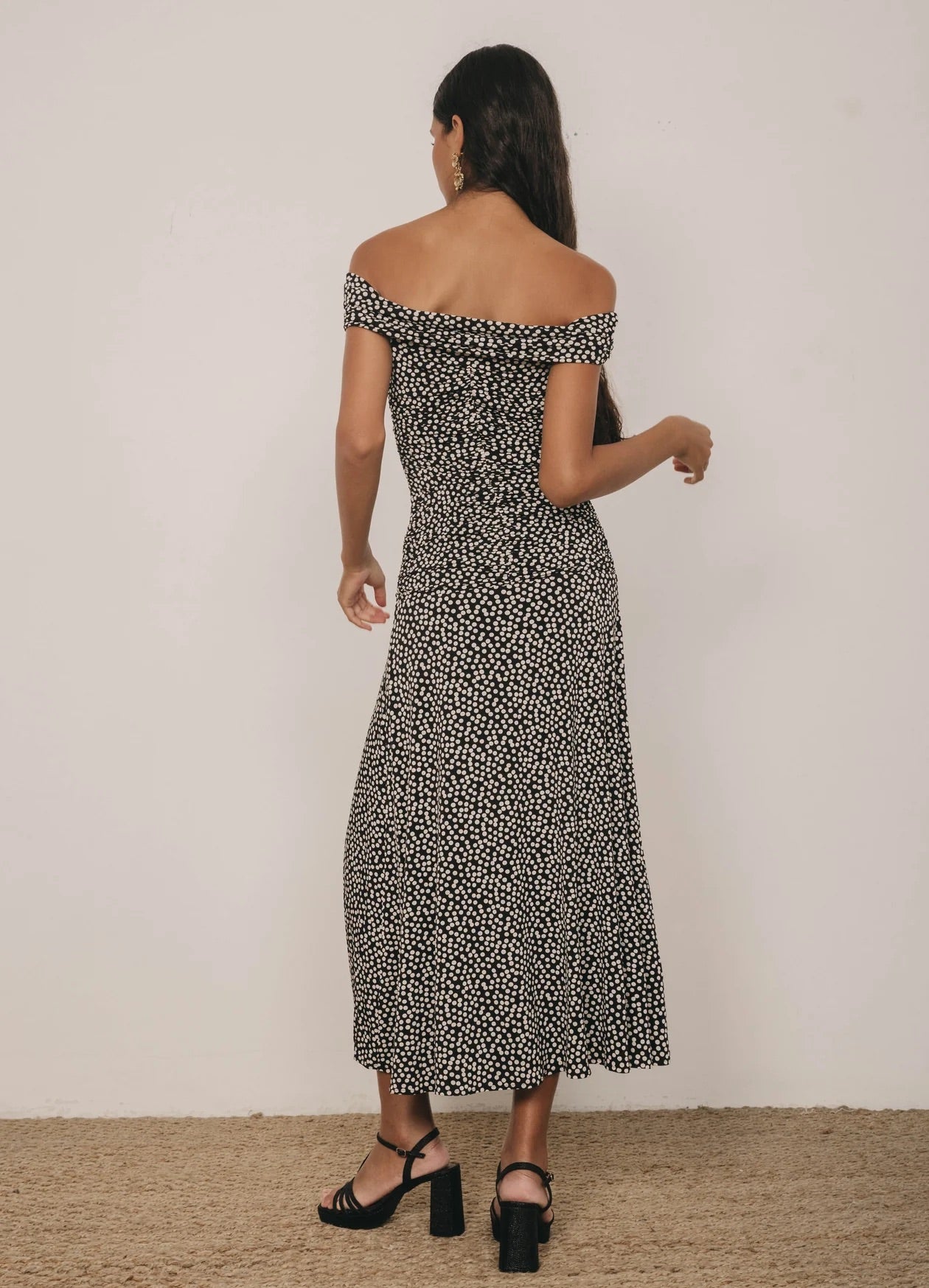 VESTIDO GIORGIA