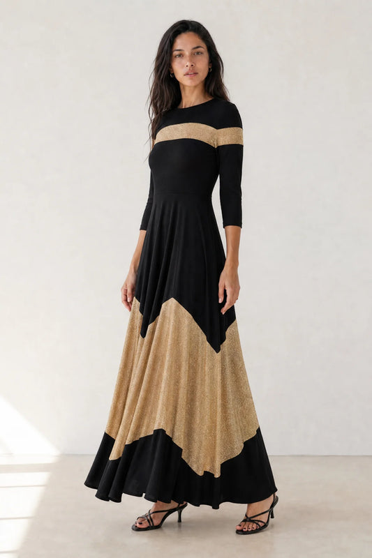 VESTIDO GIMENA