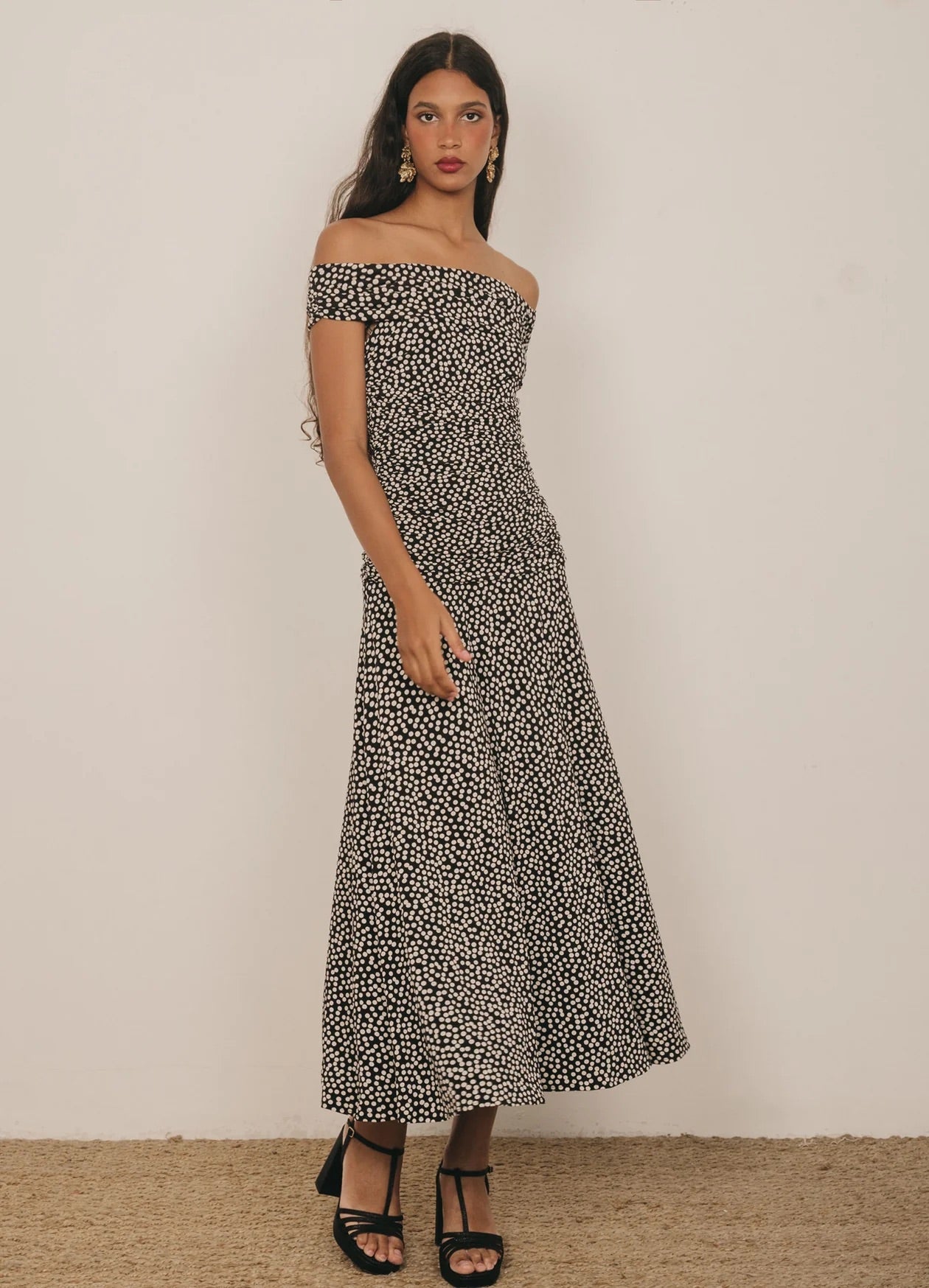 VESTIDO GIORGIA