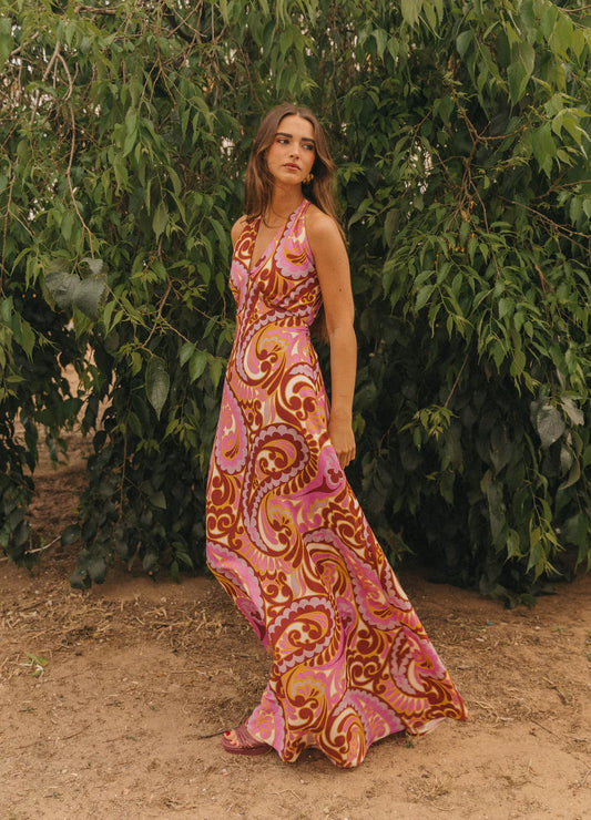 VESTIDO ARYA