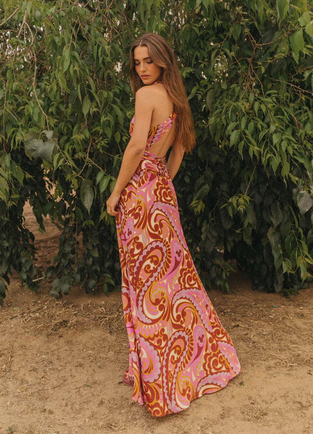 VESTIDO ARYA