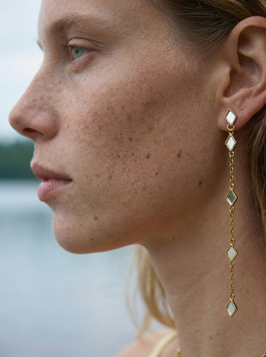 PENDIENTES ATRANI
