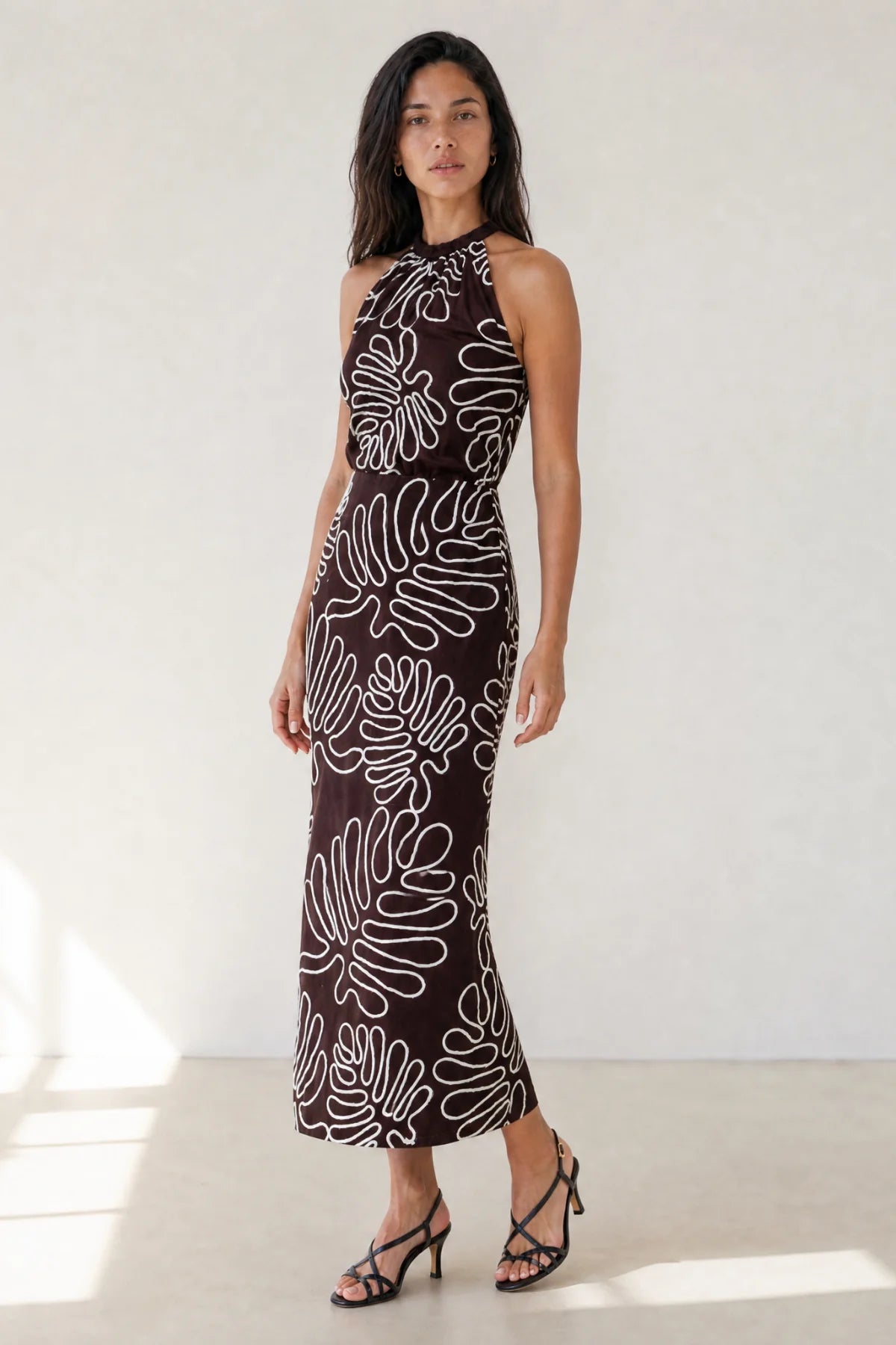 VESTIDO JACINTA