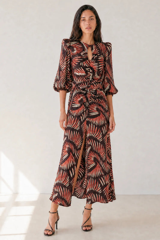 VESTIDO LILIUM